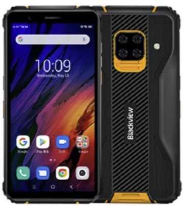 BlackView BV5100 Pro In Tunisia